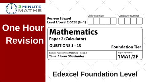 Image result for Maths Papers Edexcel