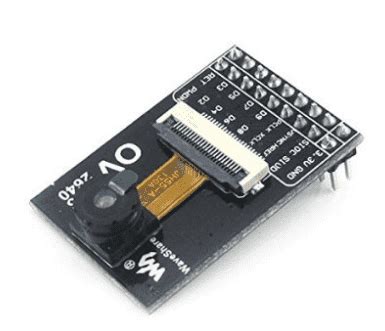 Image result for Camera for Arduino