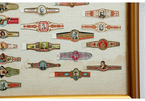 Image result for Cigar Label Collection