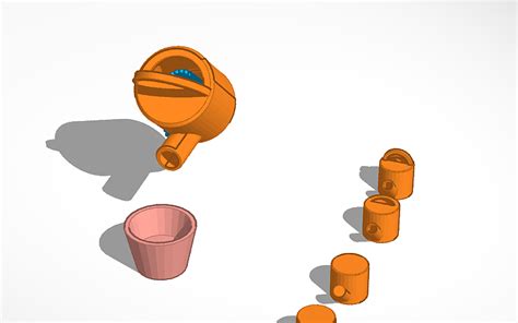 Bildergebnis für Tinkercad 3D in Project