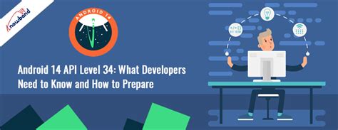 Image result for Android API 34 Visual