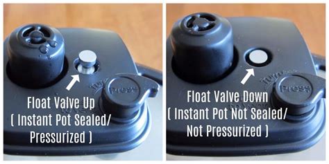 Image result for Instant Pot Float Valve Installation