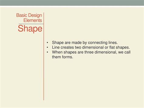 Image result for Basic Design Elements