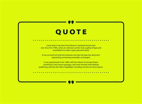 Quote Text Vector に対する画像結果