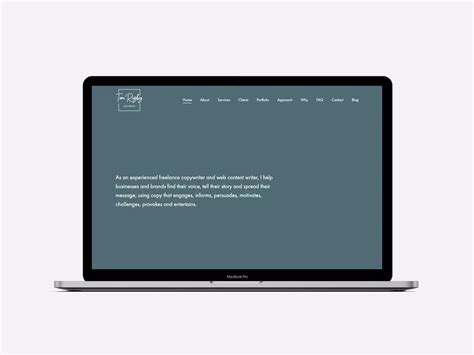 Image result for Email Copywriting Portfolio Examples