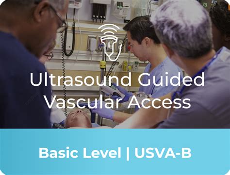 Toradh íomhá ar Basic Ultrasound Training