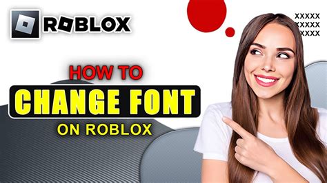 Image result for How to Get the Roblox Font