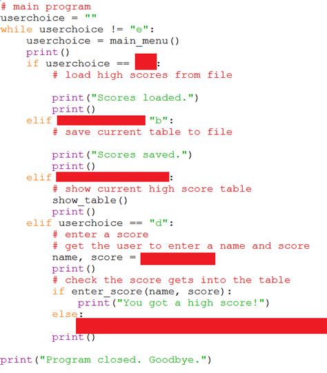 Image result for Python High Program