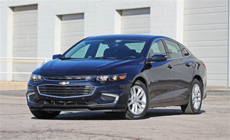 Image result for 2018 Chevrolet Malibu
