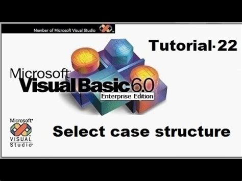 Toradh íomhá ar Basic Select Case