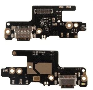 Toradh íomhá ar MI Note 7 Pro PCB Board