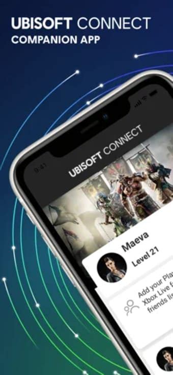 Image result for Ubisoft App
