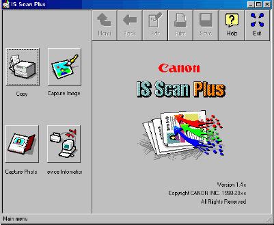 Image result for Image Plus Scanning Software