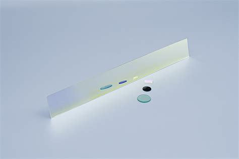 Toradh íomhá ar Different Optics