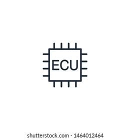 Engine Control Unit Logo に対する画像結果