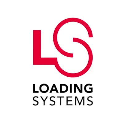 Image result for Loading Systems Sign