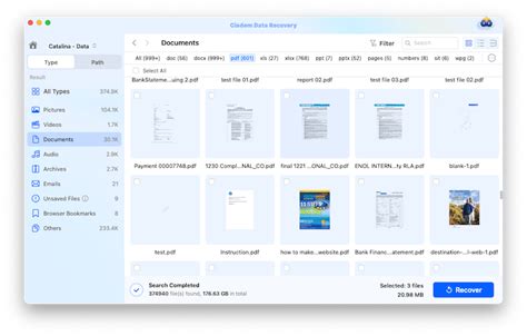 Image result for PDF Recovery