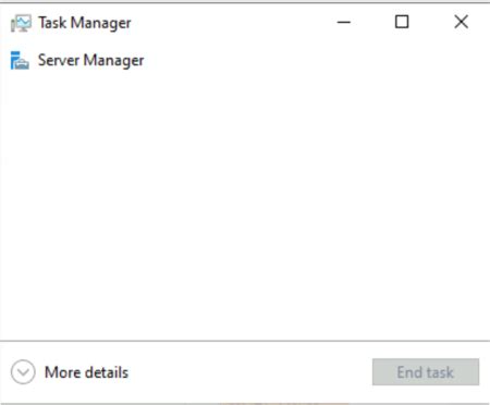 Task Manage Windows Explorer に対する画像結果