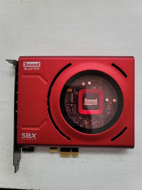 Sound Blaster Z Installation に対する画像結果