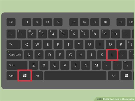 Résultat d’images pour Physical Lock On Computer