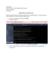 Image result for Jabber MySQL Table Students
