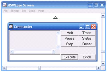 MSWLogo Learning ਲਈ ਪ੍ਰਤੀਬਿੰਬ ਨਤੀਜਾ