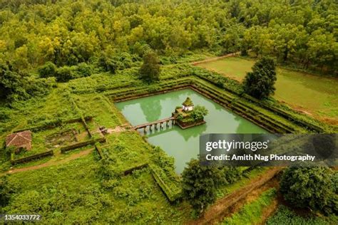 Image result for Champakasarasi Pond