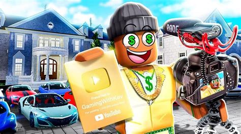 Image result for Roblox YouTube