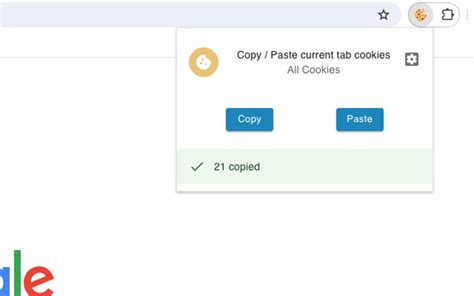 Copy Cut and Paste Extension に対する画像結果