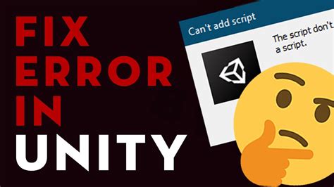 Image result for What Is a Game Unity Error