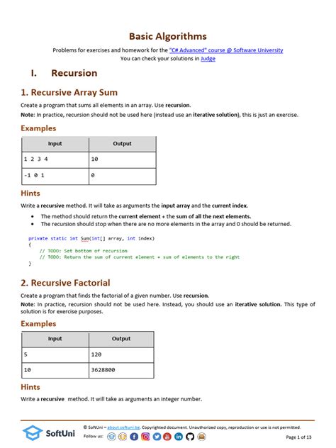 Image result for Flowchart to Find the Sum of an Array Using Recursion