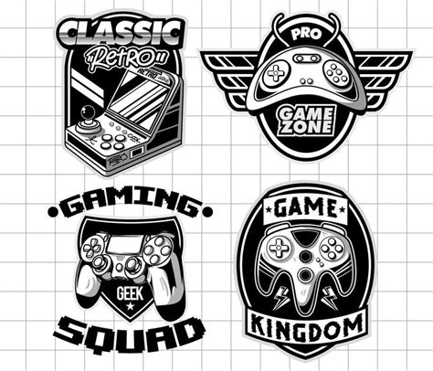 Image result for Retro Games Logo.png