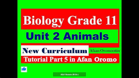 Toradh íomhá ar Qubee Tutorial Biology