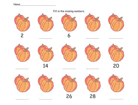 Image result for Skip Count 2