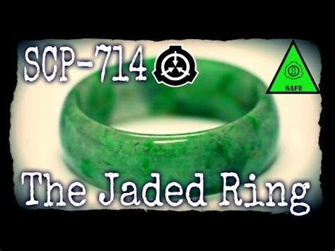 Image result for SCP Ring
