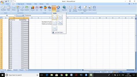 Image result for Uniform Distribution Formula Excel
