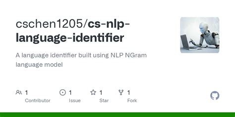 Toradh íomhá ar Machine Learning Language Idenifier