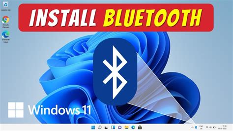 Toradh íomhá ar Install Bluetooth On Your Computer