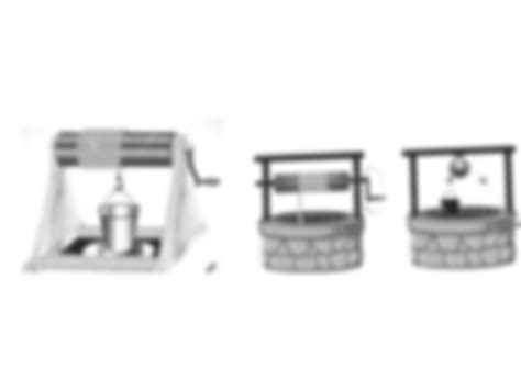 Image result for Simple Lifting Machine