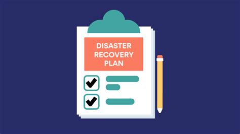 Image result for Disaster Recovery Procedure