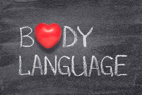 Image result for People Body Language