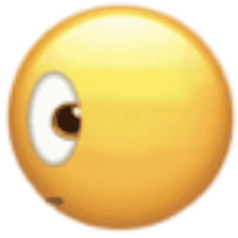 Eye in Triangle Emoji に対する画像結果