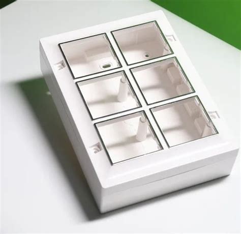Image result for Modular Box 12 Way