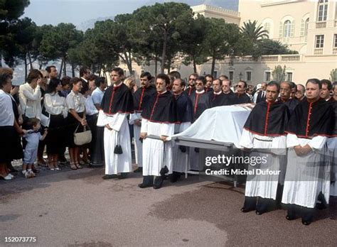 Image result for Grace Kelly Casket