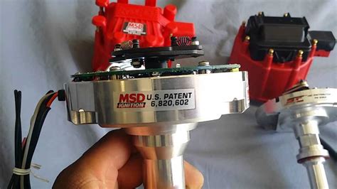 Image result for GM HEI Distributor Module Test