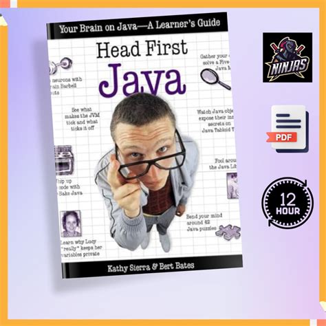 Image result for Head First Java Ebook