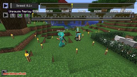 Image result for Replay Mod 1.19