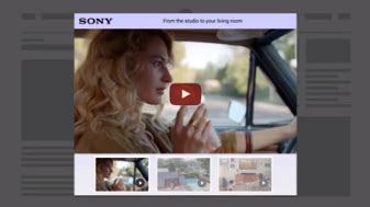 Toradh íomhá ar Lightbox Display Ads