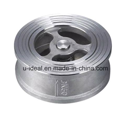 Image result for Spring Loaded Non Return Valve