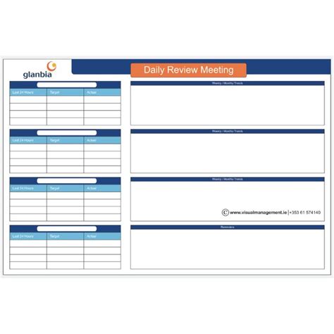 Image result for Visual Daily Management Logo